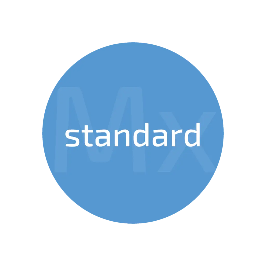 Evolution Mx Standard