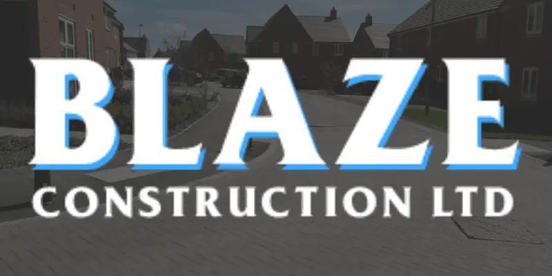 Blaze Construction